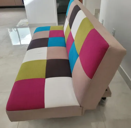 Sofá cama