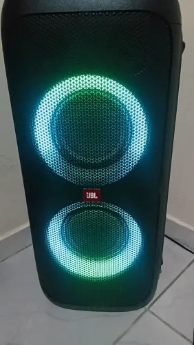 JBL 310 estado de novo