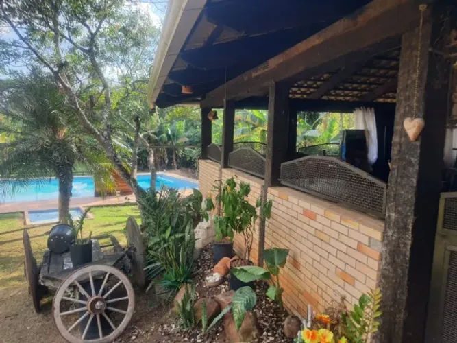 SITIO CONDOMINIO FECHADO RECANTO DOS ANJOS