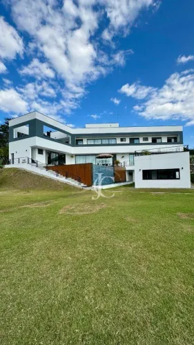 Casa com 4 dormitórios, 690 m² - venda por R$ 3.600.000 ou aluguel por R$ 16.800/mês - Con