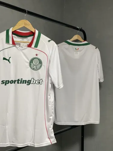 Camisa Palmeiras tamanho G - Nacional Primeira Linha