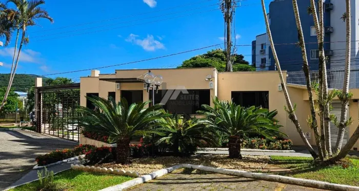 Apartamento de 3 dormitorios e 2 vagas a venda no Itacorubi
