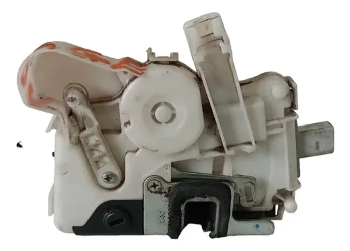 Fechadura Elétrica Traseira Esquerda Vw Voyage Gol G5 G6
