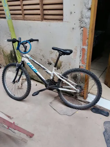 Bicicleta 170$
