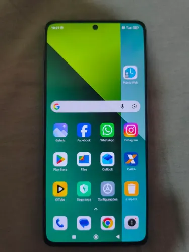 Redmi Note 13 pro 5g 
