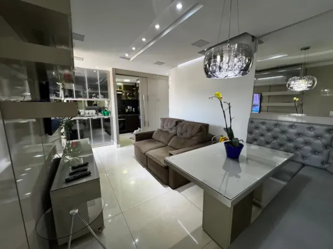 APARTAMENTO 2 QTS| SERRANO