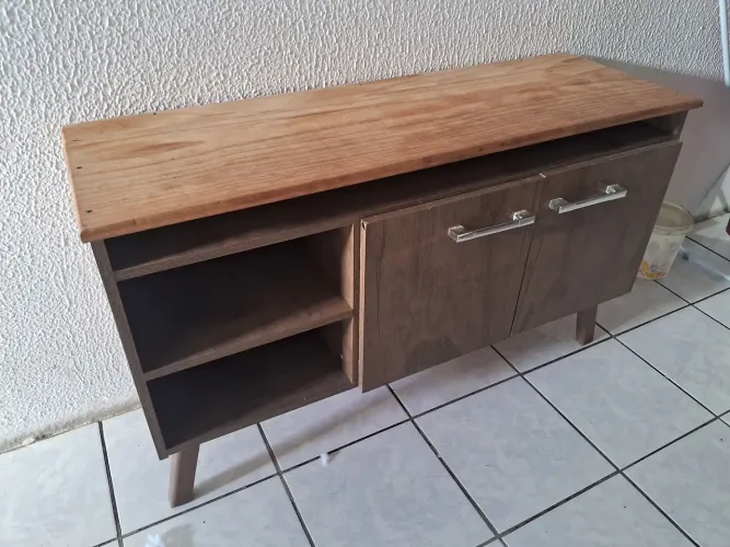 RACK PARA SALA
