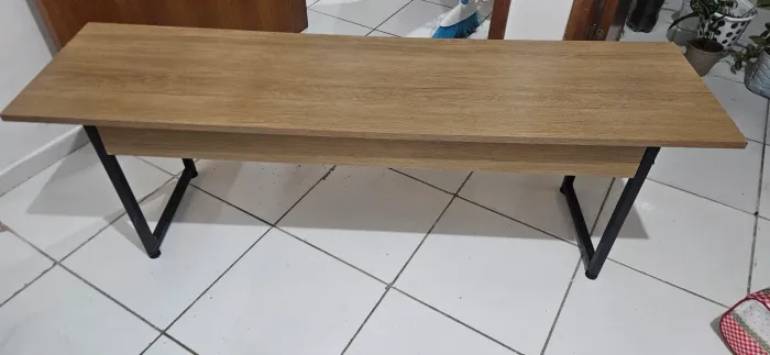 Apoio Decorativo
