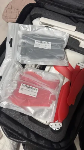 Drone Fimi X8 2022 v2