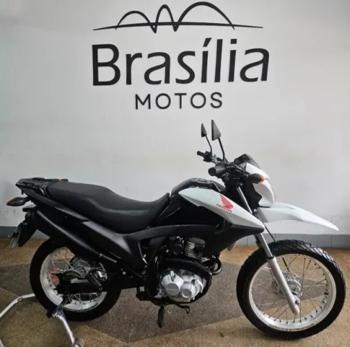 HONDA BROS 160