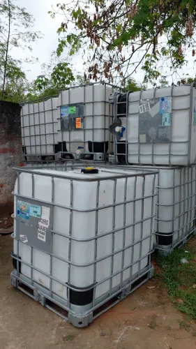 Ibc 1000 litros 