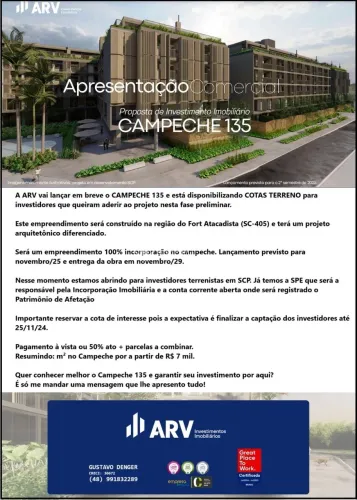 Apto 1 dorm
