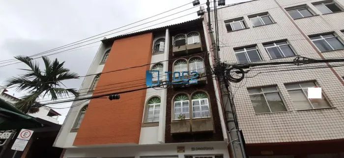 Apartamento 3 quartos, vaga, 2 wc, Alto dos Passos | Juiz de Fora | 98 m² REF: AP0374