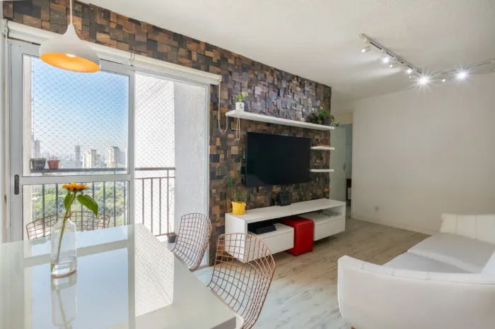 Apartamento para venda em Liberdade com 2 quartos, 51m²
