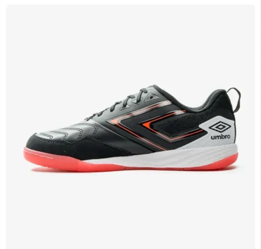 Chuteira umbro pro 5 bump 