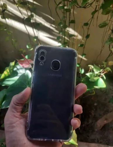 Samsung a20 64gb
