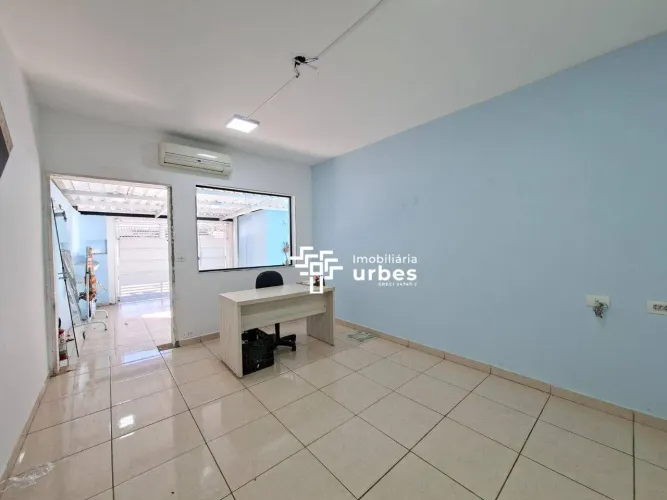 Casa com 2 dormitórios para alugar, 129 m² por R$ 2.145,00/mês - Jardim Ipiranga - America