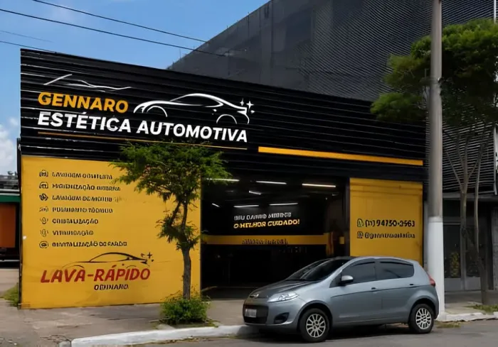 Galpão na Rua Ana Neri, 109 22 m²