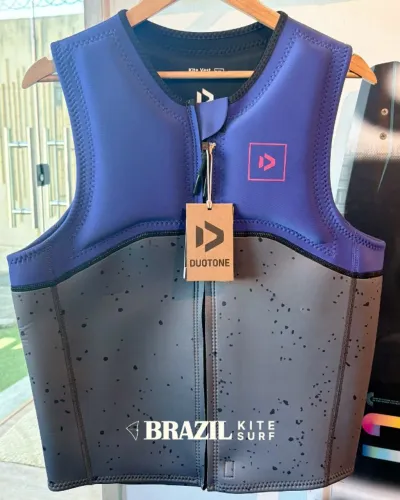 Colete Duotone Kite Vest Waist