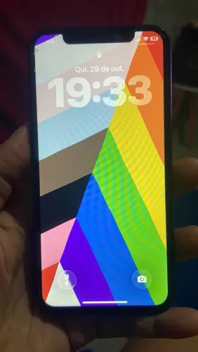 iPhone 11pro