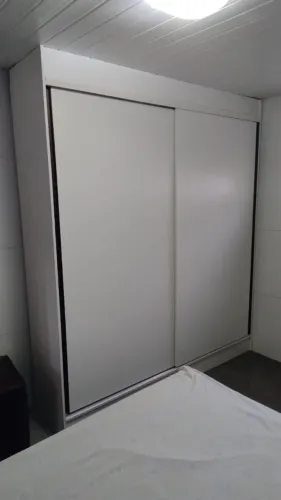 Guarda roupa