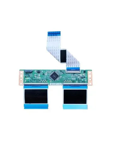 Placa T con + Cabos Smart Toshiba 50c350ls