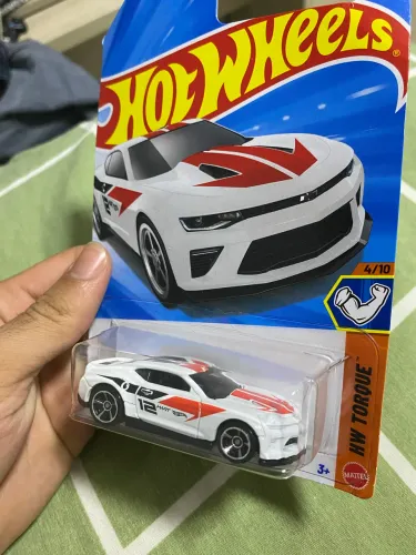 Hotwheels raro