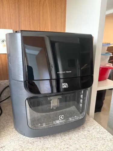 AIR FRIER