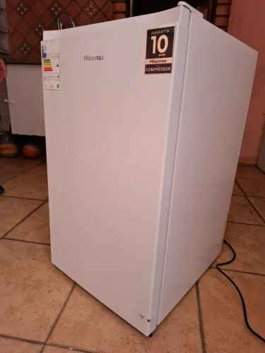 Refrigerador Hinsen