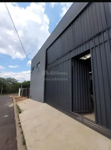 Salão Comercial Venda Residencial Menezes 4