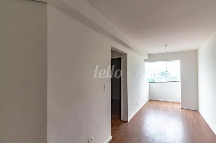 Apartamento 2 quartos para alugar no(a) Chácara Belenzinho