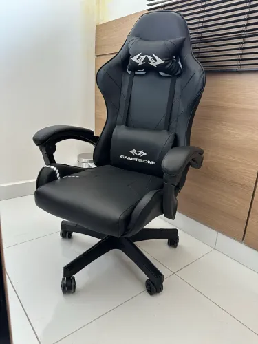 Poltrona gamer
