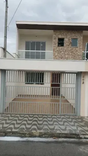 Casa com 3 dormitórios à venda, 170 m² por R$ 487.600,00 - Parque Senhor do Bonfim - Tauba