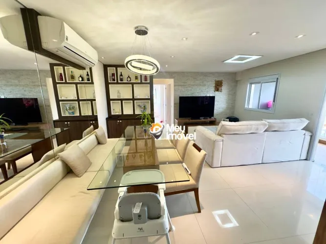 Apartamento com 2 dormitórios à venda, 74 m² por R$ 950.000 - Freguesia do Ó - São Paulo/S