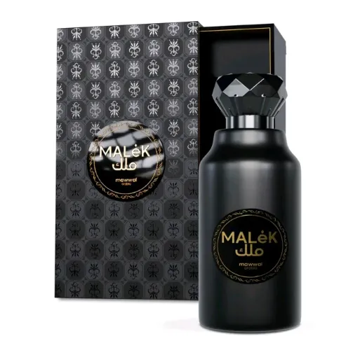 Perfume Mawwal Malek Unissex 100ml Eau de Parfum