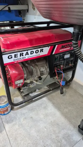 Gerador