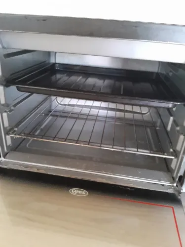 Forno elétrico