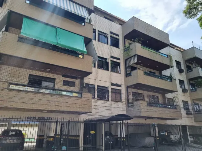OPORTUNIDADE RARA NA FREGUESIA: DE R$ 550.000 POR APENAS R$ 469.000. 3 quartos 1 suíte 95