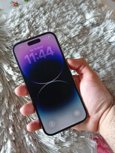 IPHONE 14 PRO 256GB ROXO