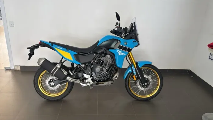 Yamaha TENERÉ 700