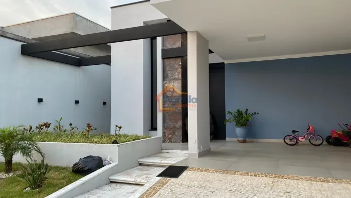 Condomínio Residencial Califórnia - Casa à venda no bairro Centro - Estiva Gerbi/SP