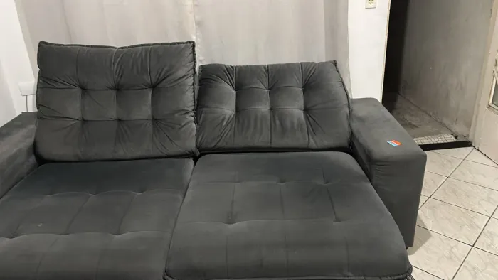 Sofá Retrate