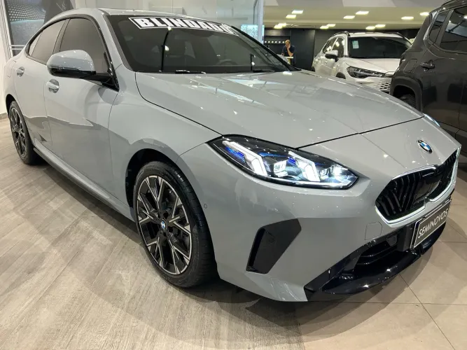 BMW 220i GRAN COUPE M SPORT 2.0 TB AUT. 2026
