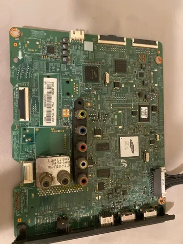 Placa Principal Tv Samsung Pl51f4000axzd Compatível