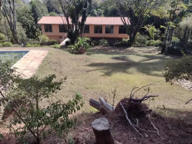LOTES À VENDA - MARIMBA | 360M² COM BENFEITORIAS