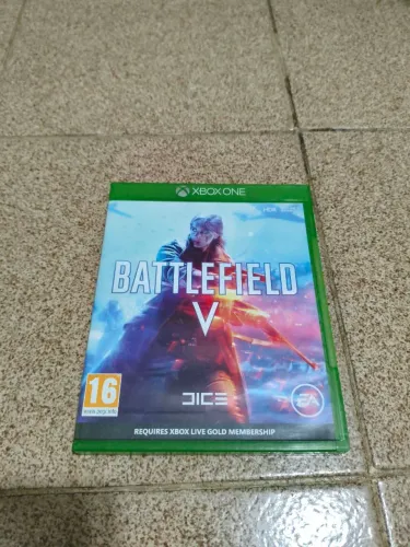Battlefield 5