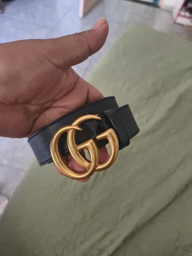 Cinto Gucci