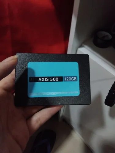 SSD 120GB