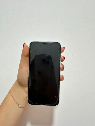 iPhone XR 64GB - Face ID OK (Ler Descrição)