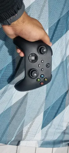 Controle Xbox series S/X